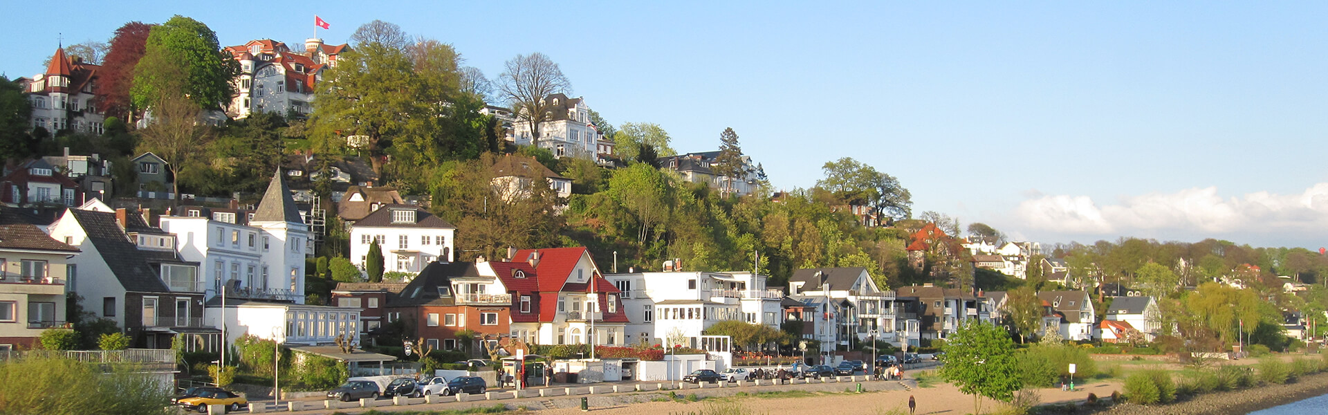 Taxenanruf Blankenese e.V.
