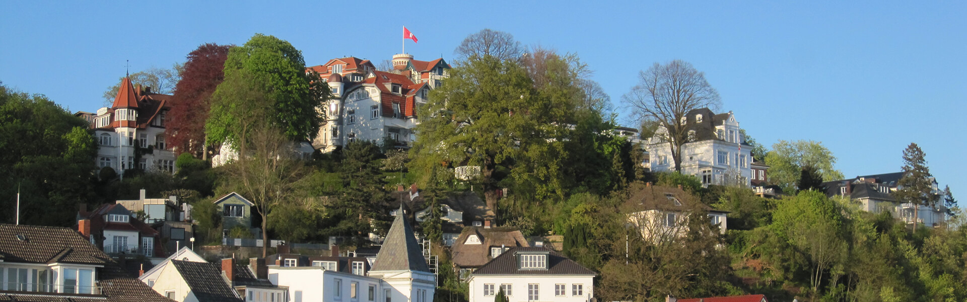 Taxenanruf Blankenese e.V.